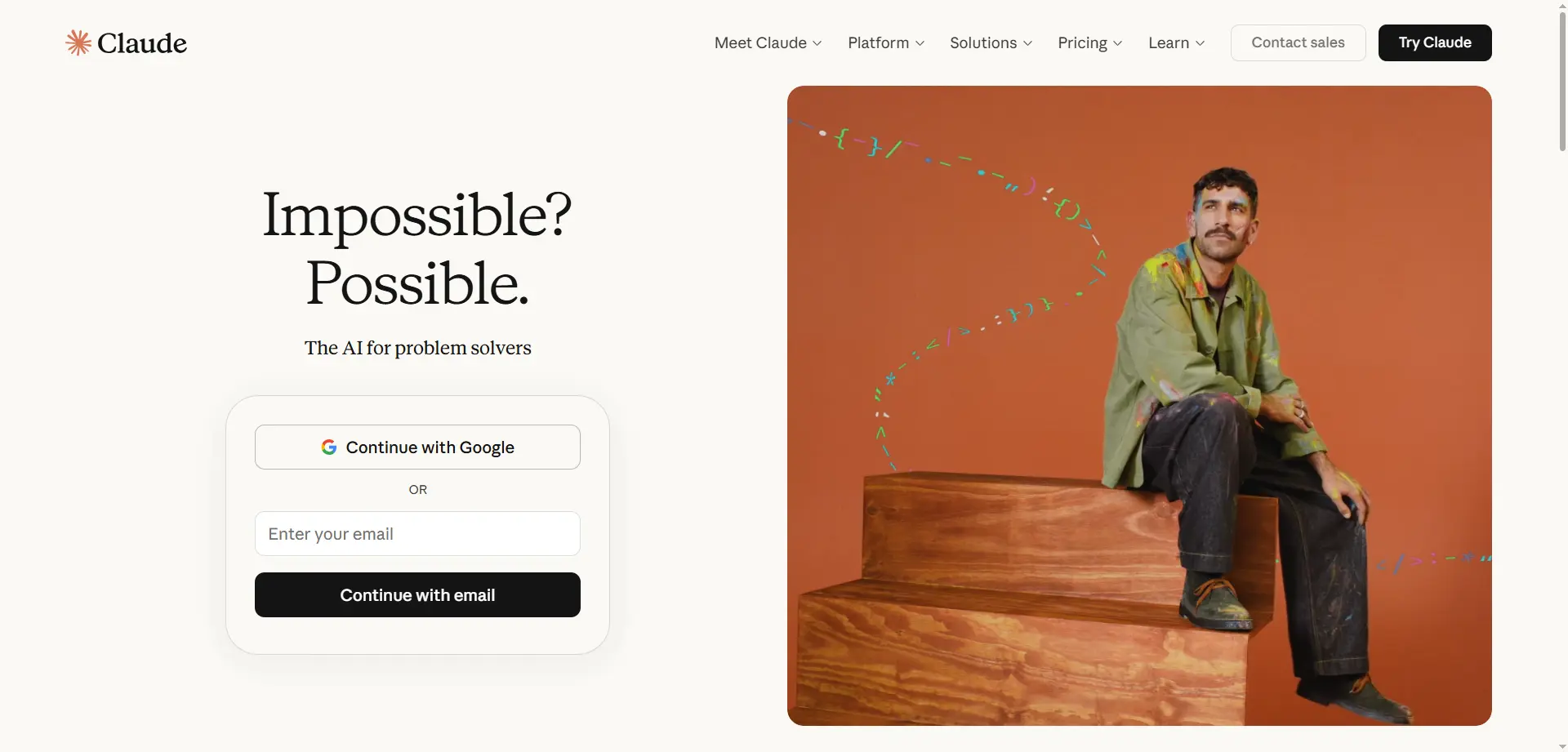 Claude Code AI Assistant